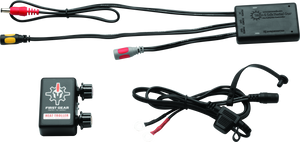 FIRSTGEAR 527427 Dual Remote Heat-Troller