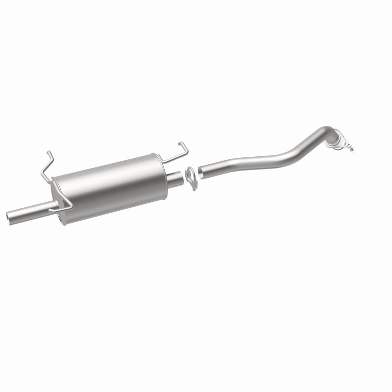 Magnaflow 106-0257 BRE Exhaust Kit 07-12 fits Nissan Sentra 2.5L