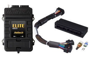 Haltech HT-151329 Elite 2500 Adaptor Harness ECU Kit