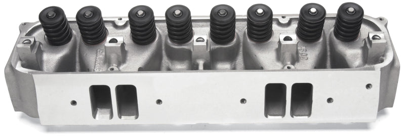 Edelbrock 60929 Single Perf RPM Bb/fits Chrys 84cc Head Comp