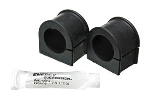Energy Suspension 11.5108G Front Sb Bushing 1.250 Id - Black