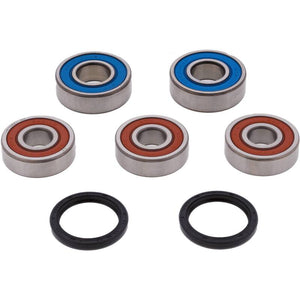 Pivot World 25-1505-P fits Yamaha Wheel Bearing Kit Premium Bearings