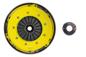 ACT T3R-G10 fits Cadillac CTS-V Twin Disc MaXX XT Race Kit