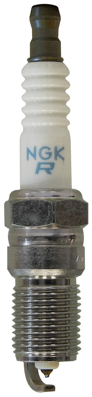 NGK 93858 Laser Platinum Spark Plug Box of 4 (TR5BP12)