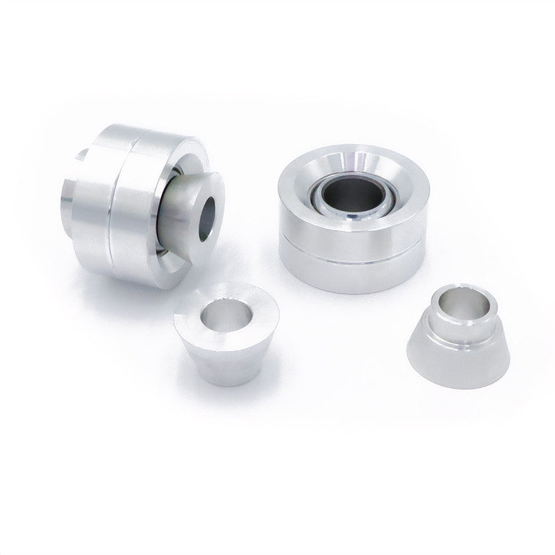 SPL Parts SPL RTAB S550 15-21 fits Ford Mustang S550 Rear Toe Arm Bushing