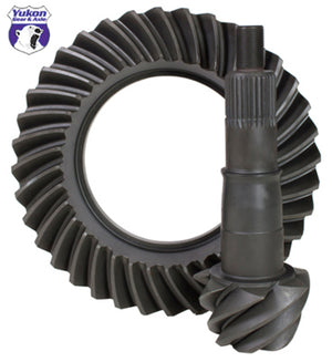 Yukon Gear fits YG F8.8R-355R High Performance Gear Set For Ford 8.8in Rev