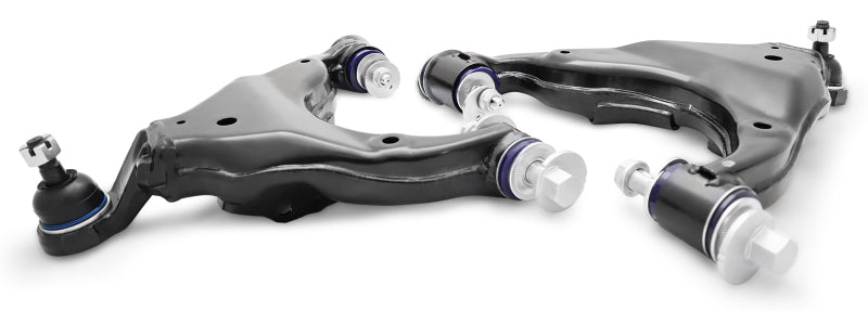 SuperPro TRC484 2010 fits Toyota FJ Cruiser Base Front Lower Camber/Caster Adjus