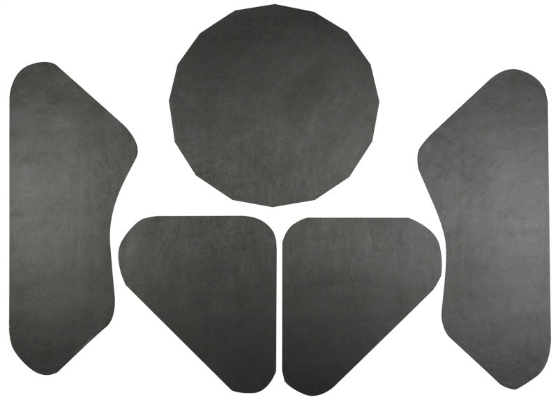 DEI  50097 fits Chevrolet 70-72 Chevelle Base Pre-Cut Under Hood Insulation Kit