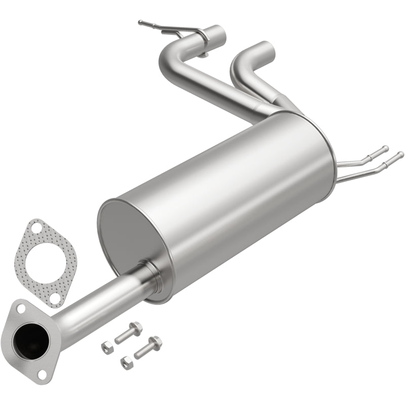 Magnaflow 106-0872 BRE Exhaust Kit 13-17 HYUNDAI VELOSTER 1.6L