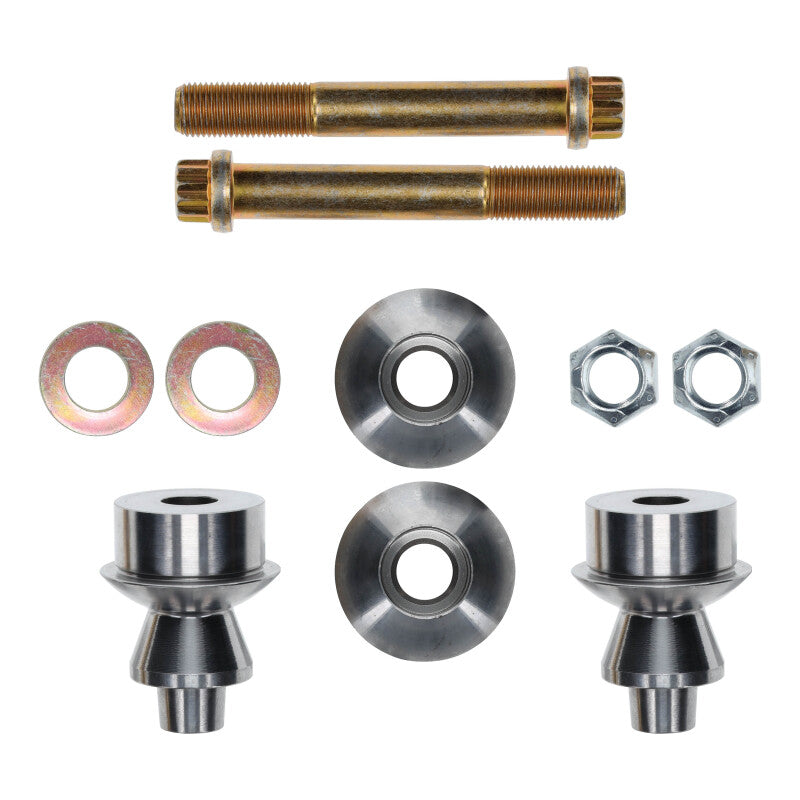 Camburg CAM-010102 UCA Uniball Bolt & Spacer Kit (001.096.047)