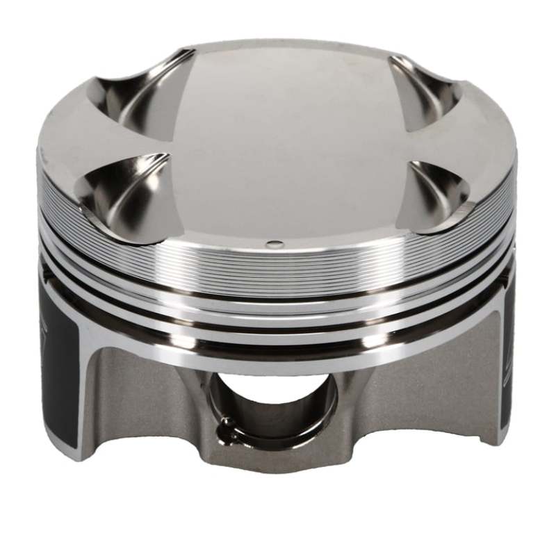 Wiseco 6668M855AP fits Evo 4-9 HD2 Asymmetric Skirt Gas Ported Bore 85.50mm-Size