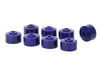SuperPro SPF1111K Universal Shock Bushing 8 Pack