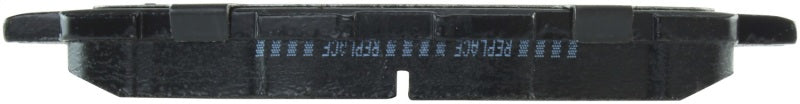 Stoptech 308.1711 Street Brake Pads - Rear