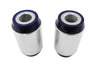 SuperPro SPF3403K 2004 fits Mazda RX-8 Base Lower Inner Control Arm Bushing Kit