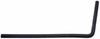 Gates 28463 81-82 fits Toyota Land Cruiser 3.4L Diesel 90 Deg Molded Heater H