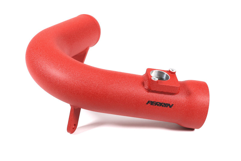 PERRIN PSP-INT-328RD 22-25 fits Subaru WRX Cold Air Intake w/Heatshield - Red