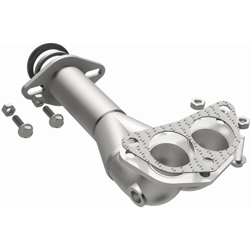 Magnaflow 107-0107 BRE Exhaust 06-12 Eclipse 2.4L Front Pipe Kit