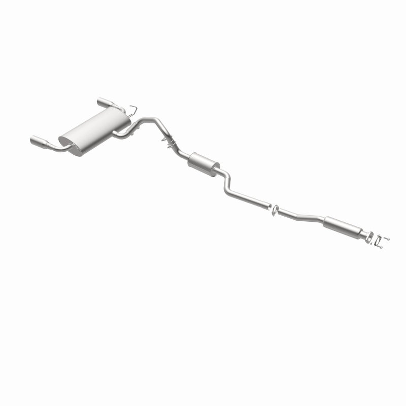 Magnaflow 106-0504 BRE Exhaust Kit 13-18 fits Ford Escape