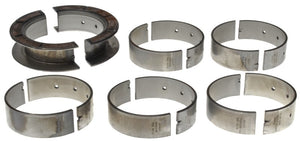 Clevite MS2200P fits Dodge Truck V10 488 1994-01 Main Bearing Set