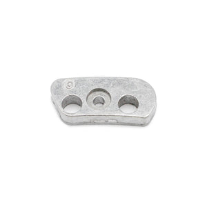 Wilwood spacer caliper bdl .290 THK