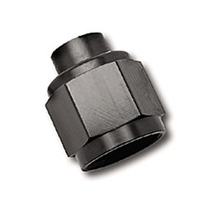 Russell 660363 Performance -8 AN Flare Union (Black)