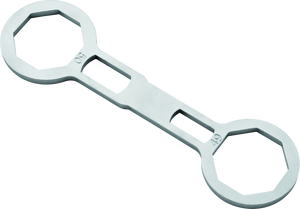 BikeMaster 152159 BikeMaster Fork Cap Wrench 49/50mm