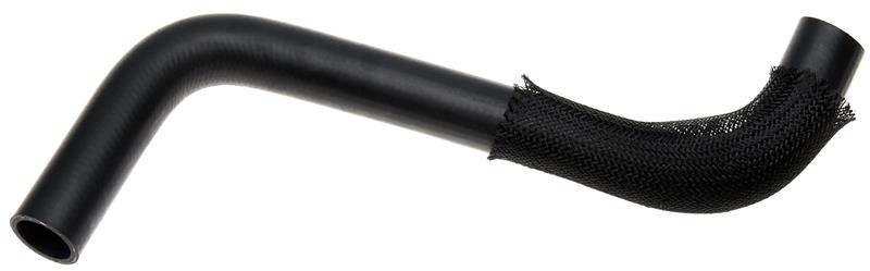 Gates 24342 2014 fits Chevrolet Silverado V-8 5.3L Upper Molded Coolant Hose