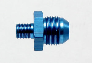 Walbro 128-3040 -8AN Fitting for GSL Series Walbro Pumps