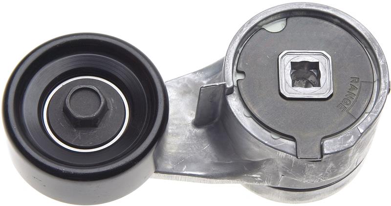 Gates 38121 85-93 fits Ford Mustang Base DriveAlign Automatic Belt Tensioner