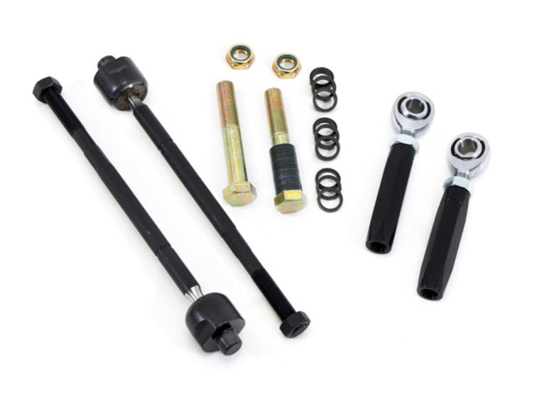 UMI Performance 2060-1 93-02 fits GM F-Body Bump Steer Adjuster Kit Heavy Duty R