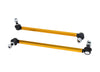 Whiteline KLC252 18-25 fits Honda Accord Sway Bar Link Kit