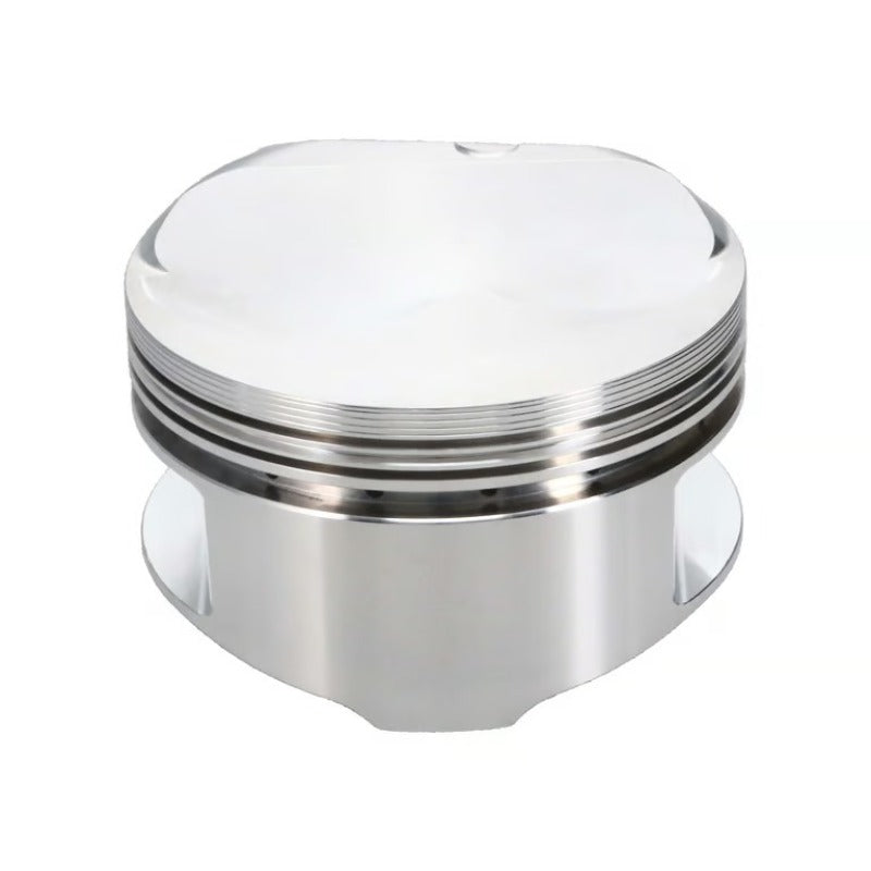 Wiseco K431A3 fits Chevy Small Block 4.030in Bore 1.550in CH -15.00 CC Piston Set