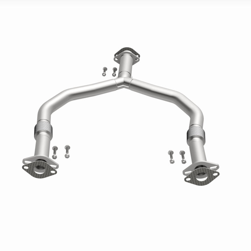 Magnaflow 107-0061 BRE Exhaust 03-07 G35 3.5L Front Pipe Kit