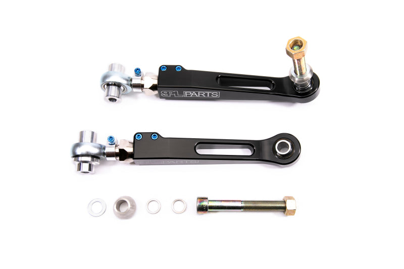 SPL Parts SPL FLCA G29 2020+ Toyota GR Supra (A90) / 2019+ fits BMW Z4 (G29) Front Lower Control Arms