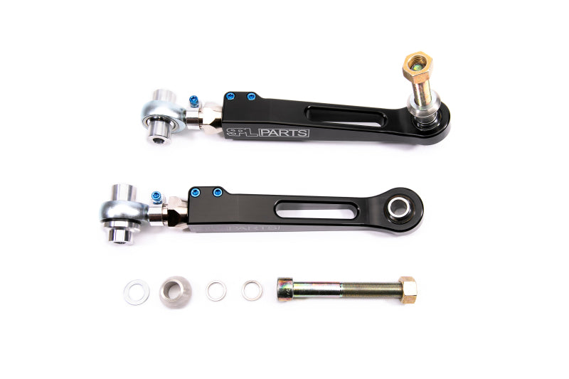 SPL Parts SPL FLCA G29 2020+ fits Toyota GR Supra (A90) / 2019+ BMW Z4 (G29) Fro