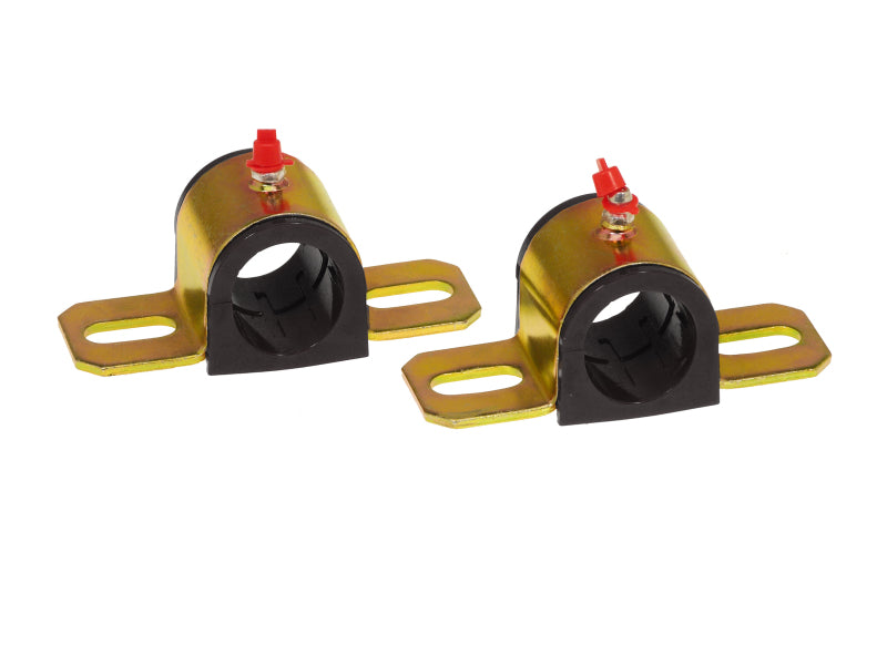 Prothane 19-1188-BL  19-1188-BL Universal Greasable Sway Bar Bushings - 32MM