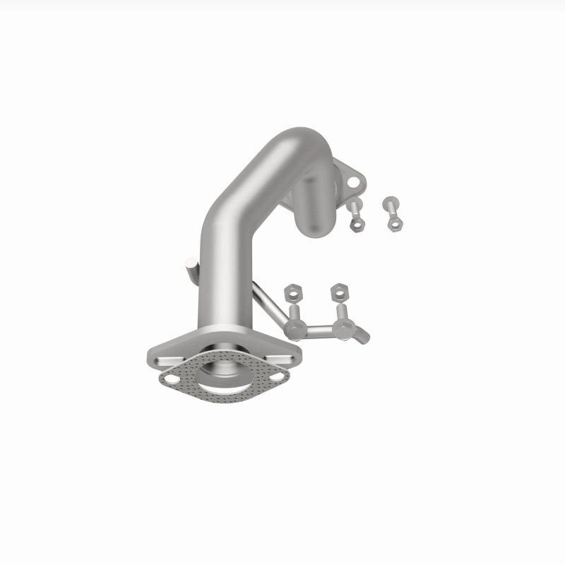 Magnaflow 107-0108 BRE Exhaust 06-12 Eclipse 2.4L Front Pipe Kit