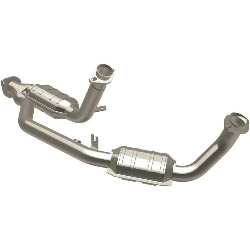 MagnaFlow 444034 Conv DF fits Ford 96-99 Taurus3.0L 50S
