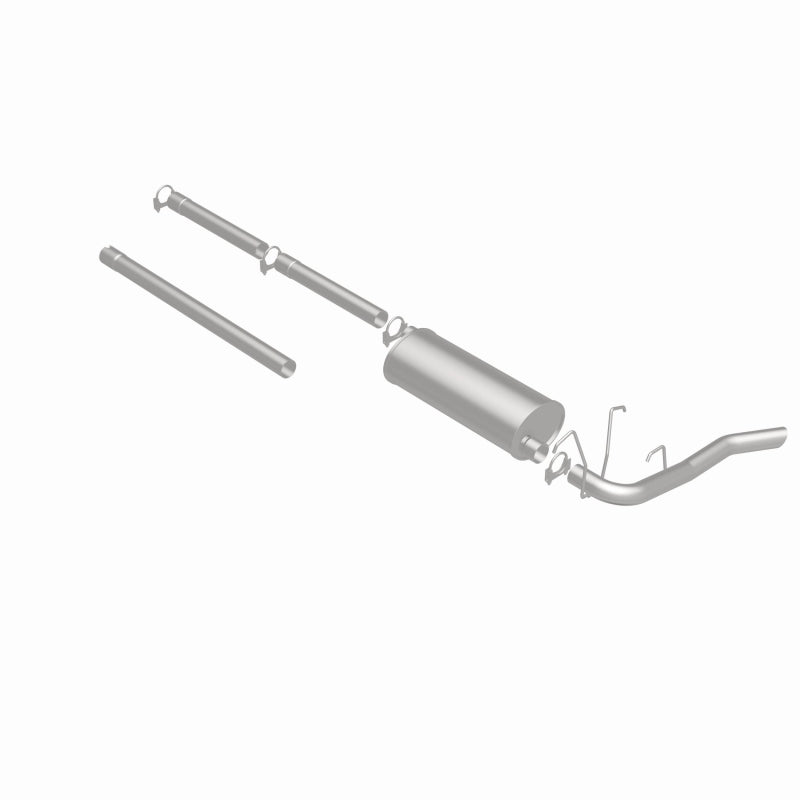 Magnaflow 106-0536 BRE Exhaust Kit 97 fits Ford F-150