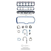 Fel-Pro Jeep Cherokee 260-1999 Engine Gasket Set
