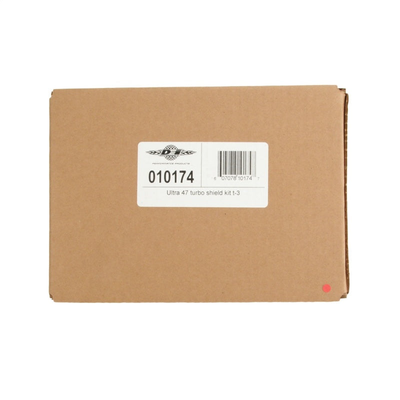 DEI  10174 Turbo Shield T3 - Kit - Ultra 47