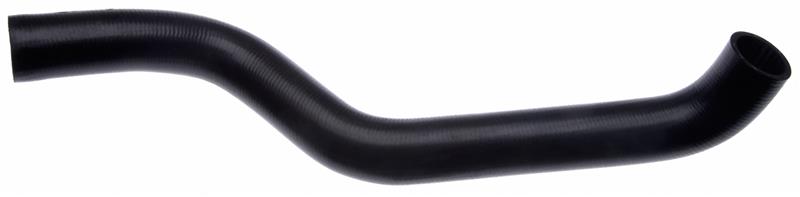 Gates 21406 83-91 fits Dodge D & W Series Pickup V8 5.2L Upper Coolant Hose