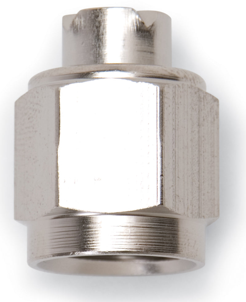 Russell 661981 Performance -10 AN Flare Cap (Endura)