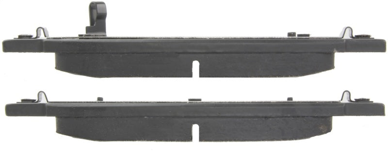 Stoptech 305.1287 Street Select 07-08 Infiniti G35/ 08-13 G37/ 14-16 Q60 Front Brake Pads w/ Hardware