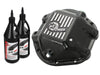 AFE 46-70162-WL Differential Cover Machined Pro Series 97-15 fits Jeep Dana 44
