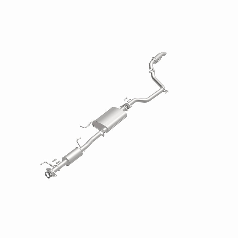 Magnaflow 106-0784 BRE Exhaust Kit 13-17 PATHFINDER 3.5L