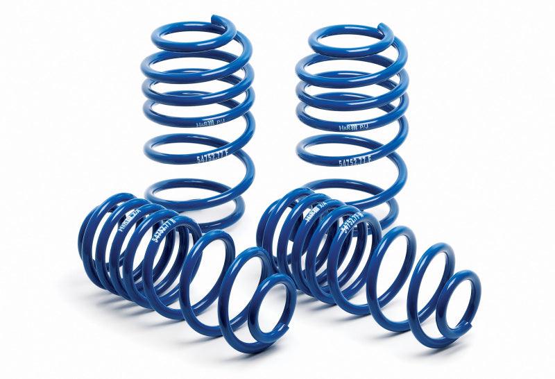H&R 51893 22+ fits Honda Civic Hatchback/Sedan Super Sport Spring Kit