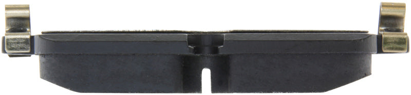 Stoptech 308.1753 Street Brake Pads - Rear