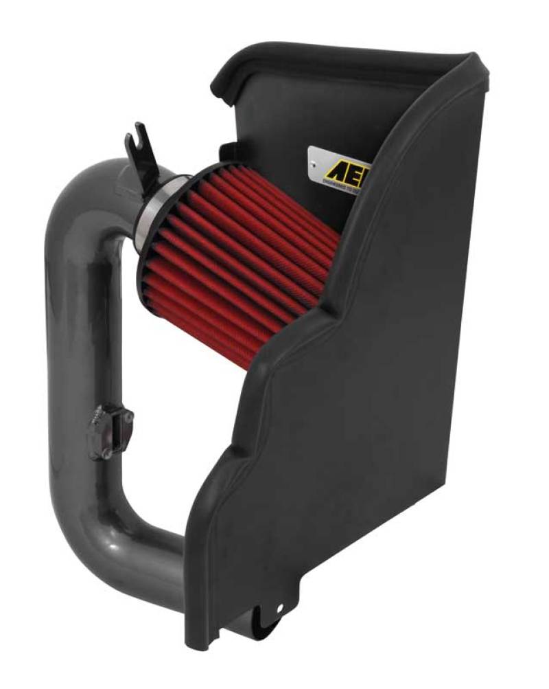 AEM 21-732C 2015 fits Subaru WRX 2.0L H4 F/I - Cold Air Intake System