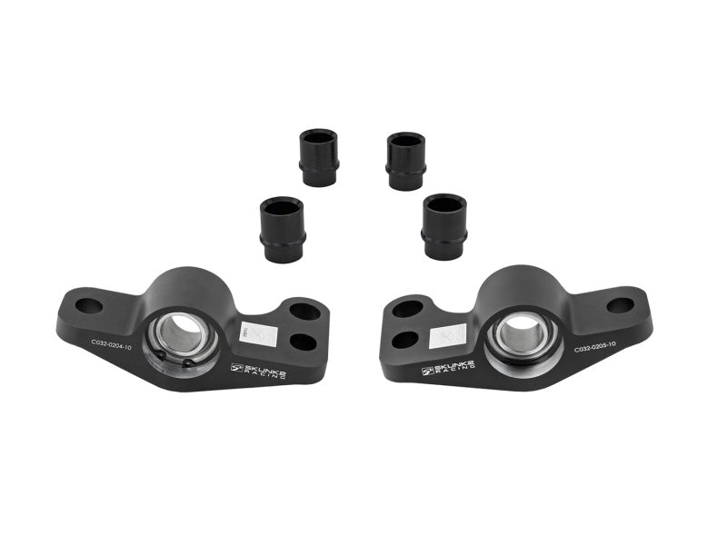 Skunk2 Racing 542-05-M550 Skunk2 96-00 fits Honda Civic EK Front Lower Control Arm Spherical Bushing Compliance Bracket